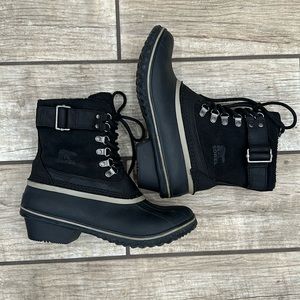Women’s Sorel Out and About Waterproof Boots